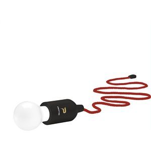 RetroPullLight lamp