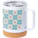 Wifly Sublimation Thermo Mug