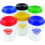Haddon Take Out Coffee Mug
