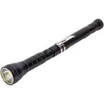 Telescopic COB torch