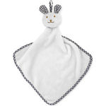 Plush Rabbit Design Baby Towel