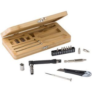 Tool Set 27 El.