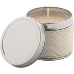 Shiva scented candle
