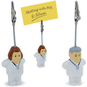 Clip Memo Holder Sanus