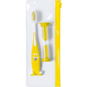 Fident toothbrush set