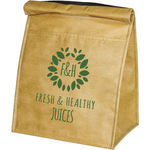 Bullet Papyrus large cooler bag