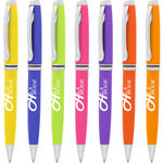 Custom Colour Ball Pen