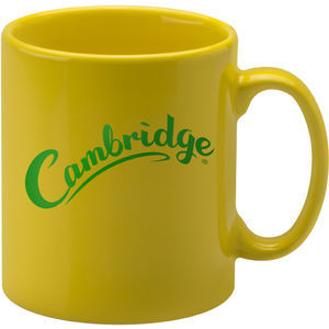 Cambridge Yellow