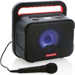 Motorola Rokr 810 Wireless And Portable Party Speaker