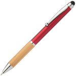 Bollys touch ballpoint pen