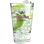 Stack Up Hiball Glass (400ml/14oz)