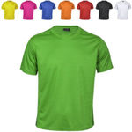 Kid T-Shirt Tecnic Rox