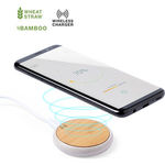 Charger Fiore