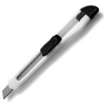 Cutter - 13 blades