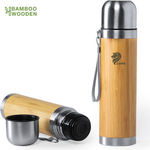 Vacuum Flask Tiaky