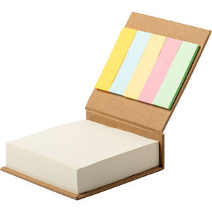 Leryl notepad