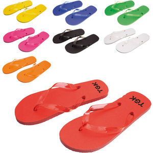 Beach Flip Flops