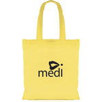 Budget Coloured Shopper