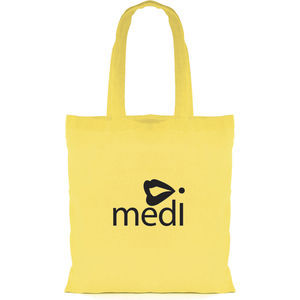 Budget Coloured Shopper