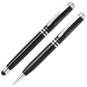 Swiss Peak Executive Pen Set