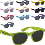 Elbrus Sunglasses