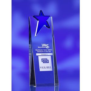 Blue Star Award
