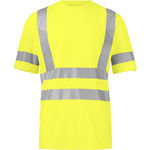 Projob 6030 T-shirt En Iso 20471 Class 3/2