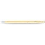 Cross Century Classic 18 Carat Rolled Gold Ball Pen