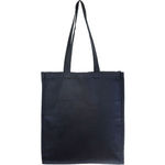 7oz Coloured Cotton Shopper