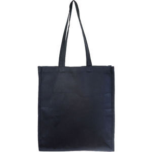 7oz Coloured Cotton Shopper