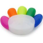 Highlighter hand