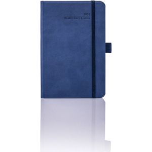 Ivory Large Weekly Diary Tucson - ONE POSITION