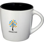 Bullet Aztec 340 ml ceramic mug