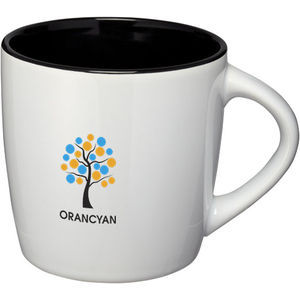 Bullet Aztec 340 ml ceramic mug