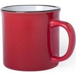Retro Mug