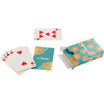 Creacard Custom Playing Cards