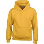 Childrens Hooded Sweatshirt