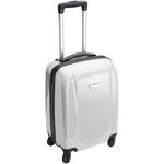 Trolley bag with 4 spinning wheels