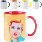 Sublimation Mug Harnet