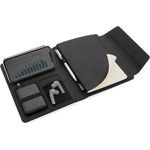 XD Xclusive Fiko Wireless Charging A5 Portfolio With Powerbank