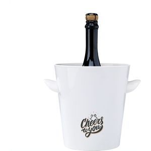 Ocean Champagne Cooler