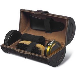 Shoe polish set 5pcs