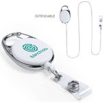 Id Holder Napper