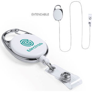 Id Holder Napper