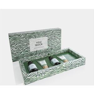 The Gift Label Deluxe Gift Box - You Rock