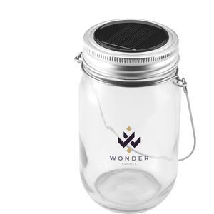SunJar Solar Garden Light