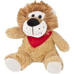 Plush lion  Griffin