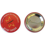 38mm Button Badge