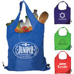 Capri - Foldaway Shopping Tote Bag