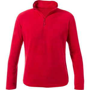 Peyten fleece jacket